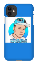 levitategaming iPhone Phone Cases