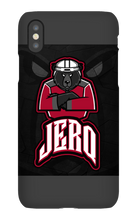 Jerq iPhone Suojakuori