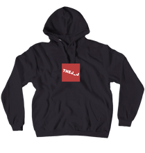Hoodies (No-Zip/Pullover)
