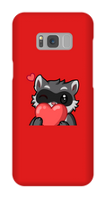 Love Samsung Phone Case