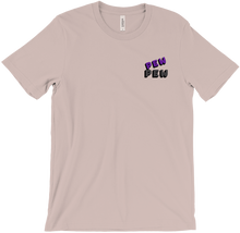 mina_pewpew T-Shirts