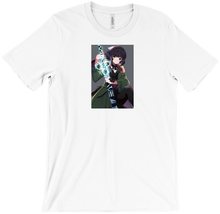 queenswrath T-Shirts