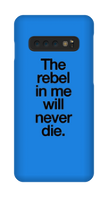 xrebelqueenx Samsung Phone Cases