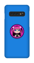 gothlace Samsung Cases