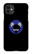 th3sneaky1 iPhone Phone Cases