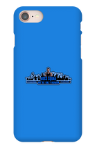Boss Squad iPhone Phone Cases