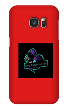 amyturgoosehill Samsung Phone Cases