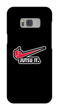 JUTSU IT. Case