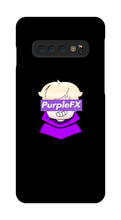 PurpleFX Samsung Phone Cases