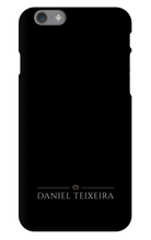 Capa Iphone Simples