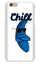 thebluestbanana iPhone Phone Cases