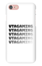 vtagaming iPhone Phone Cases