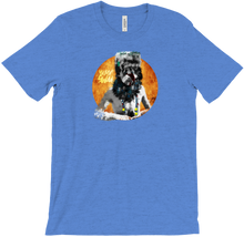 YABOISWAA x LEE JAMES T-Shirts