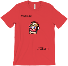 Mod tshirt 2.0 <3