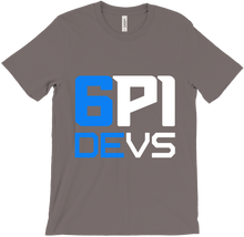 SixpiDevs Camiseta / T-Shirt V2.2