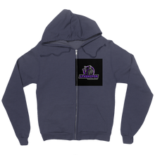 ltxsnip3r Zip Up Hoodie