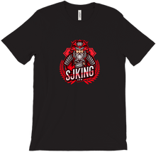 sjking123 T-Shirts