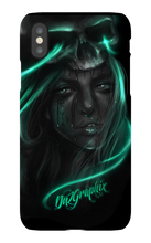 denizmarshall iPhone Phone Cases