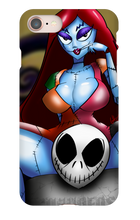 Sally Iphone