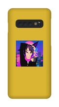 TomboyVR Samsung Phone Cases