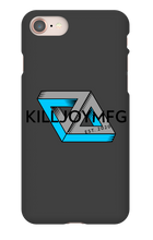 KillJoyMFG Founders iPhone Case
