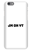 se-6826456 iPhone Phone Cases