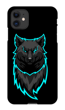 oswhereiszeus iPhone Phone Cases