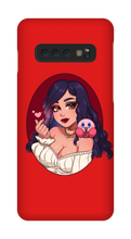 OraFPS Samsung Phone Cases