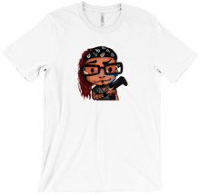 glaubernekrost T-Shirts