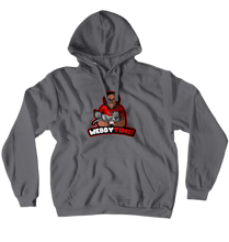 Webby Hoodies (No-Zip/Pullover)