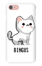 BINGUS CASE (iPhone)