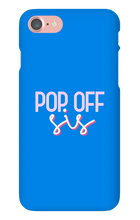amandaroseplays iPhone Phone Cases
