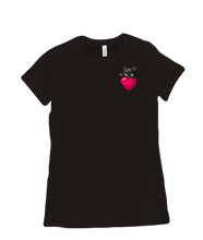 LOVE Womens T-Shirt