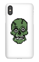 Logo iPhone Case