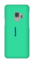 dj_maxilama og name Samsung Phone Cases
