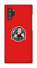 chicodegalloofficial Samsung Phone Cases