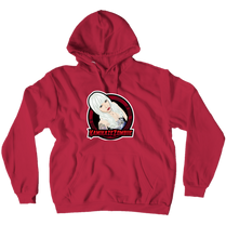 Logo Hoodie