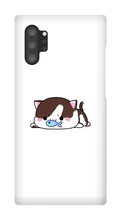 Bit Protoc Samsung Phone Cases