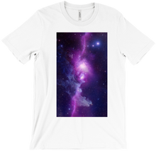 Galaxy T-Shirts