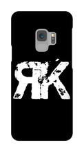 Rellik85 logo  Samsung Phone Cases