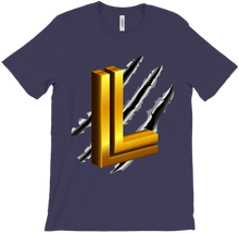 Lisky_ T-Shirts