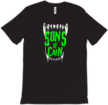 Green Rabid Tee