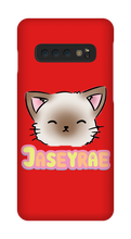 Jasey Rae + Arabella Samsung Phone Cases