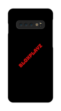 bloxplayz Samsung Phone Cases