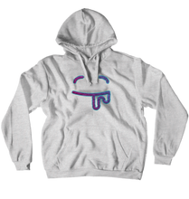 drooling Hoodies (No-Zip/Pullover)