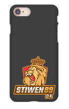 stiwen89 iPhone Phone Cases