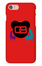 LOOT BEARR iPhone Phone Cases