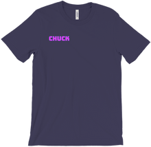 chuckqc_tv T-Shirts