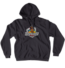 ripgranny8-18-18 Hoodies (No-Zip/Pullover)