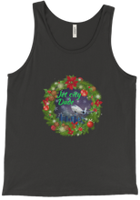 jetcitydude Tank Top